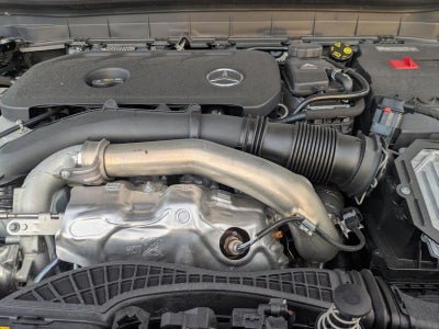 2026 Mercedes-Benz GLB GLB 250 SUV