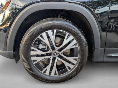 2026 Mercedes-Benz GLB GLB 250 SUV