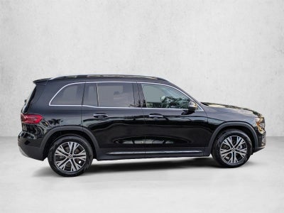 2026 Mercedes-Benz GLB GLB 250 SUV