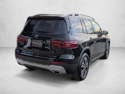 2026 Mercedes-Benz GLB GLB 250 SUV