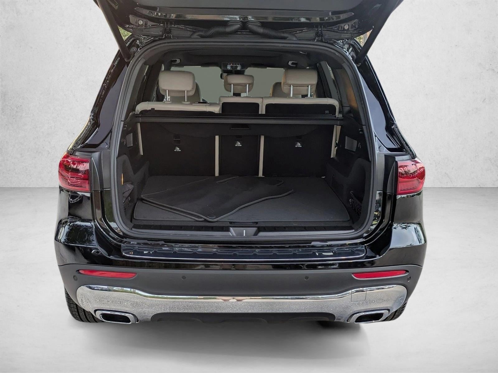 2026 Mercedes-Benz GLB GLB 250 SUV