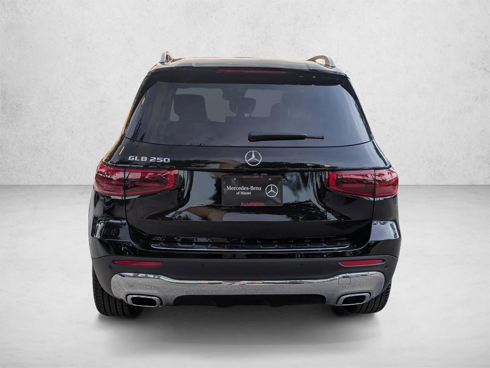 2026 Mercedes-Benz GLB GLB 250 SUV