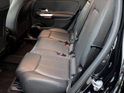 2021 Mercedes-Benz GLB GLB 250 4MATIC® SUV