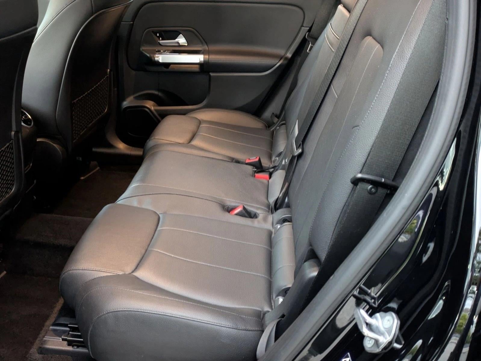 2021 Mercedes-Benz GLB GLB 250 4MATIC® SUV