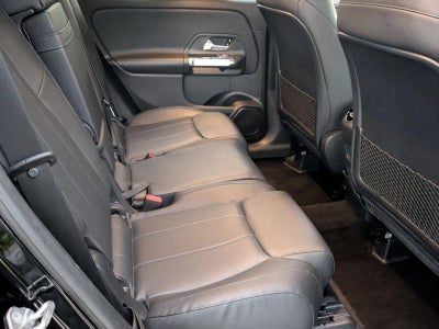 2021 Mercedes-Benz GLB GLB 250 4MATIC® SUV