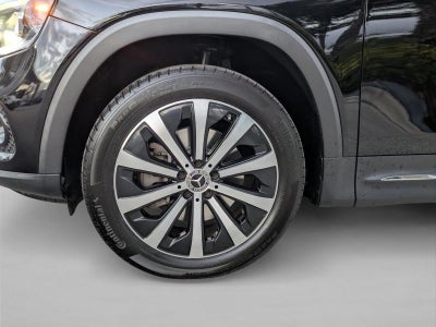 2021 Mercedes-Benz GLB GLB 250 4MATIC® SUV