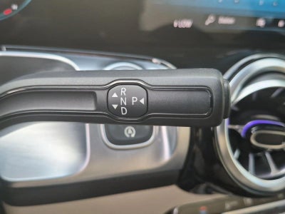2022 Mercedes-Benz GLB GLB 250 4MATIC® SUV
