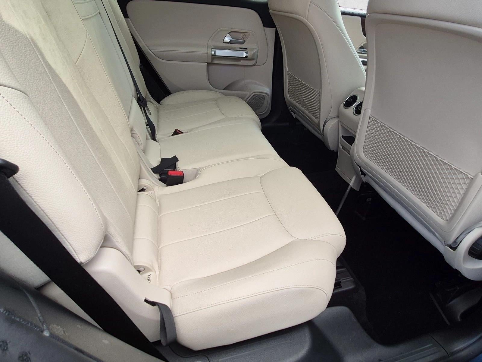 2022 Mercedes-Benz GLB GLB 250 4MATIC® SUV