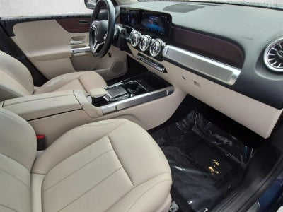 2022 Mercedes-Benz GLB GLB 250 4MATIC® SUV