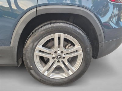2022 Mercedes-Benz GLB GLB 250 4MATIC® SUV
