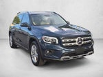 2022 Mercedes-Benz GLB GLB 250 4MATIC® SUV