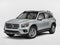 2022 Mercedes-Benz GLB GLB 250 4MATIC® SUV