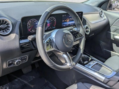 2025 Mercedes-Benz GLA GLA 250 SUV