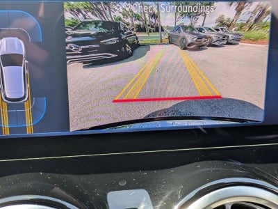 2025 Mercedes-Benz GLA GLA 250 SUV
