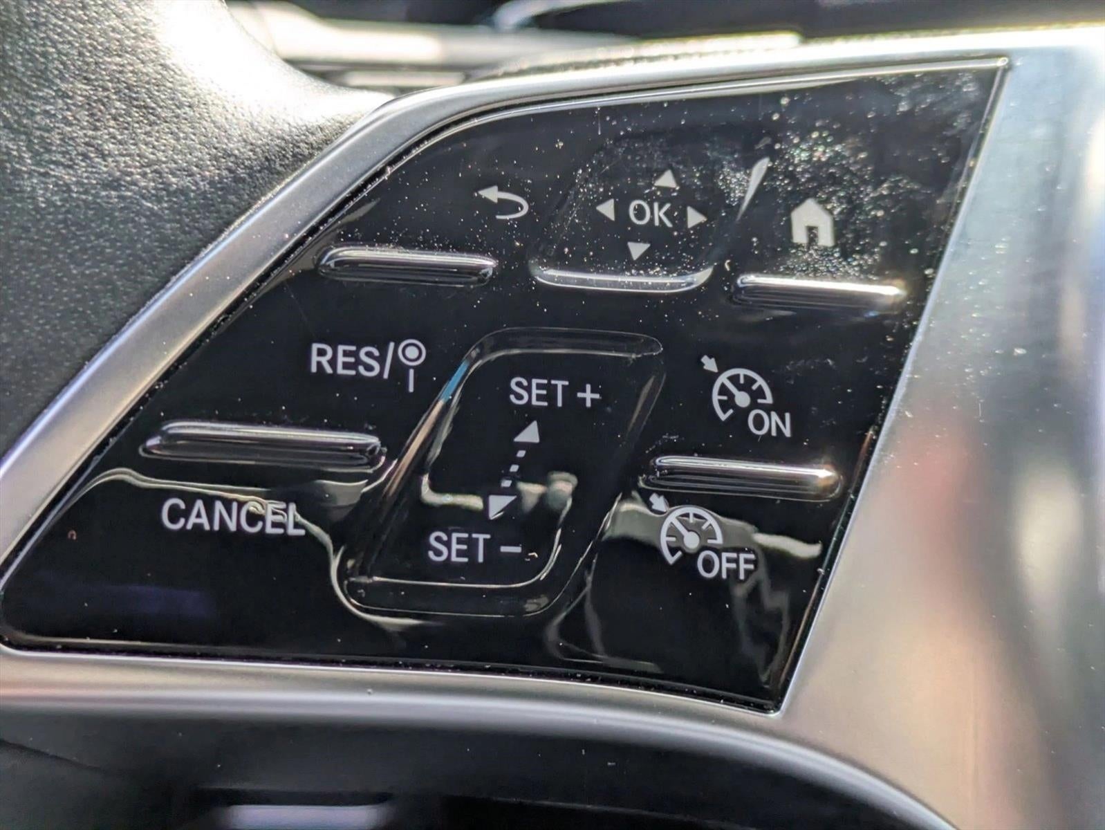 2025 Mercedes-Benz GLA GLA 250 SUV