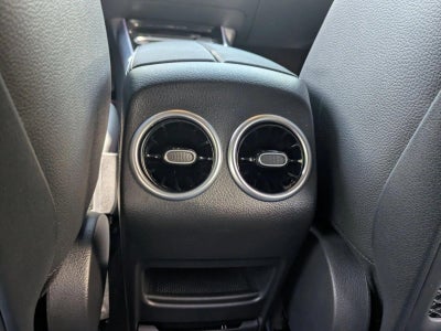 2025 Mercedes-Benz GLA GLA 250 SUV