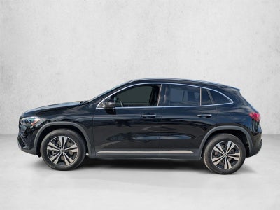 2025 Mercedes-Benz GLA GLA 250 SUV