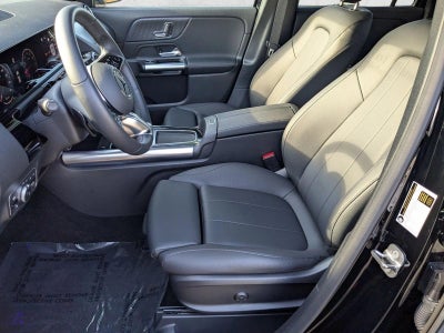 2025 Mercedes-Benz GLA GLA 250 SUV