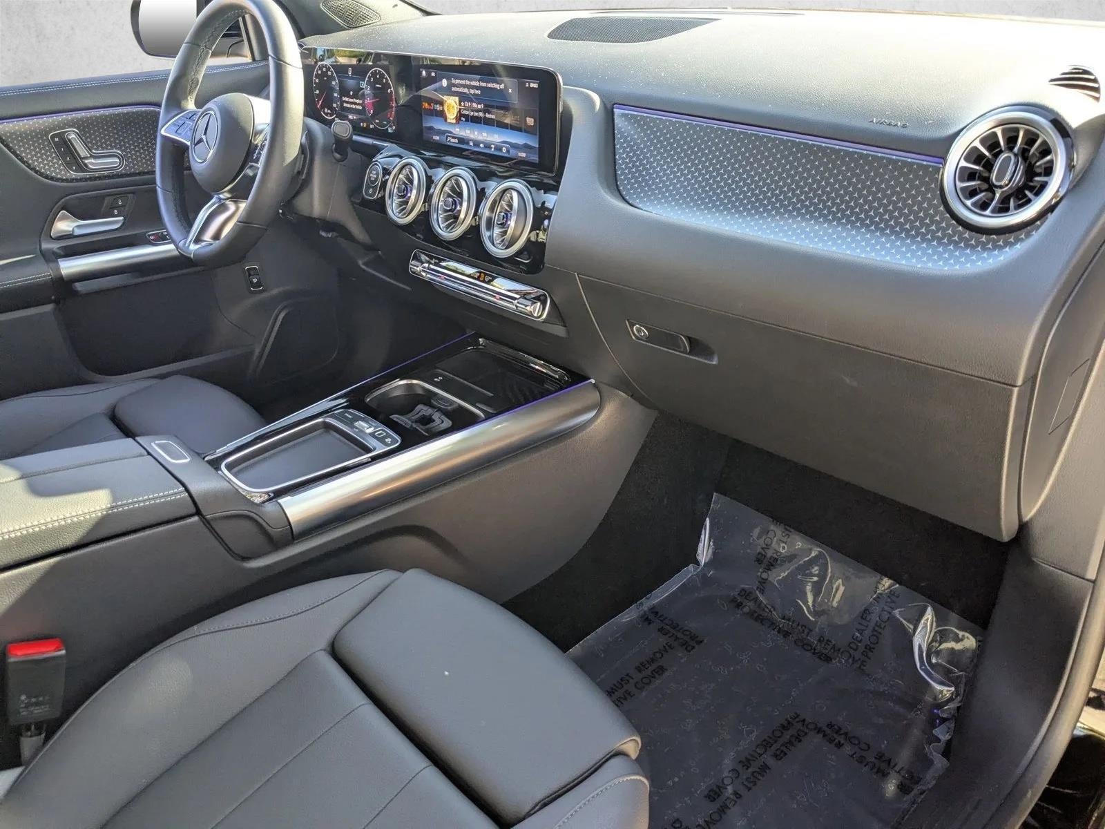 2025 Mercedes-Benz GLA GLA 250 SUV