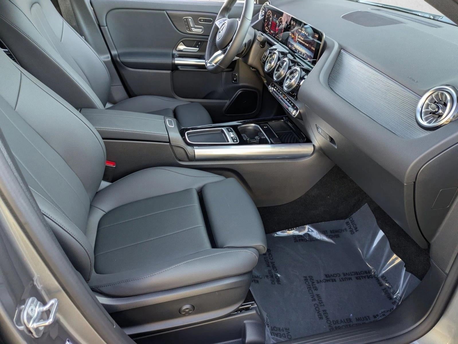 2026 Mercedes-Benz GLA GLA 250 SUV