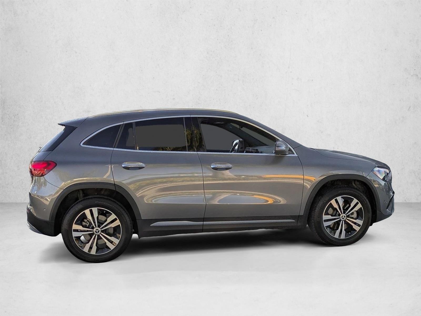 2026 Mercedes-Benz GLA GLA 250 SUV