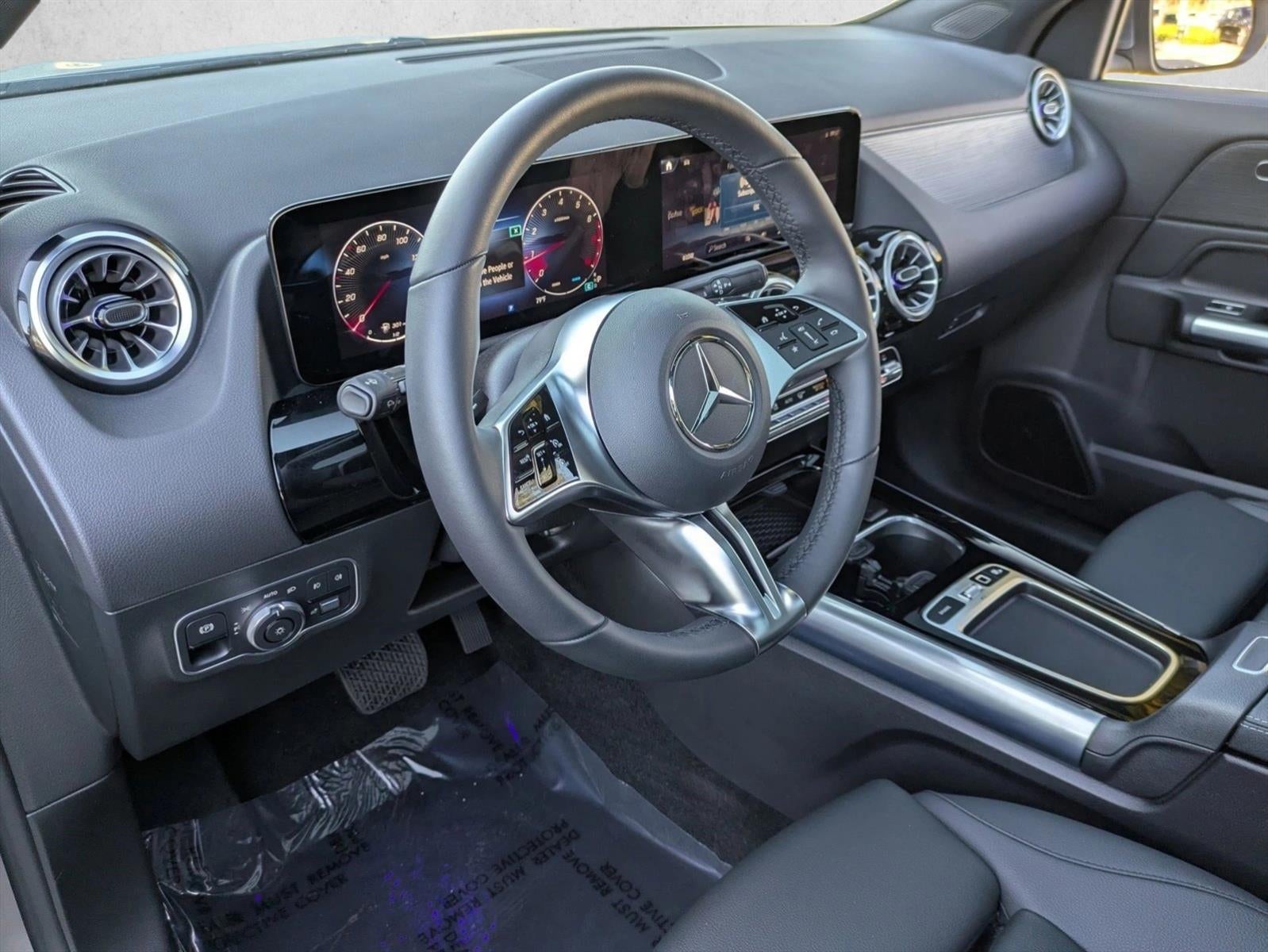 2026 Mercedes-Benz GLA GLA 250 SUV