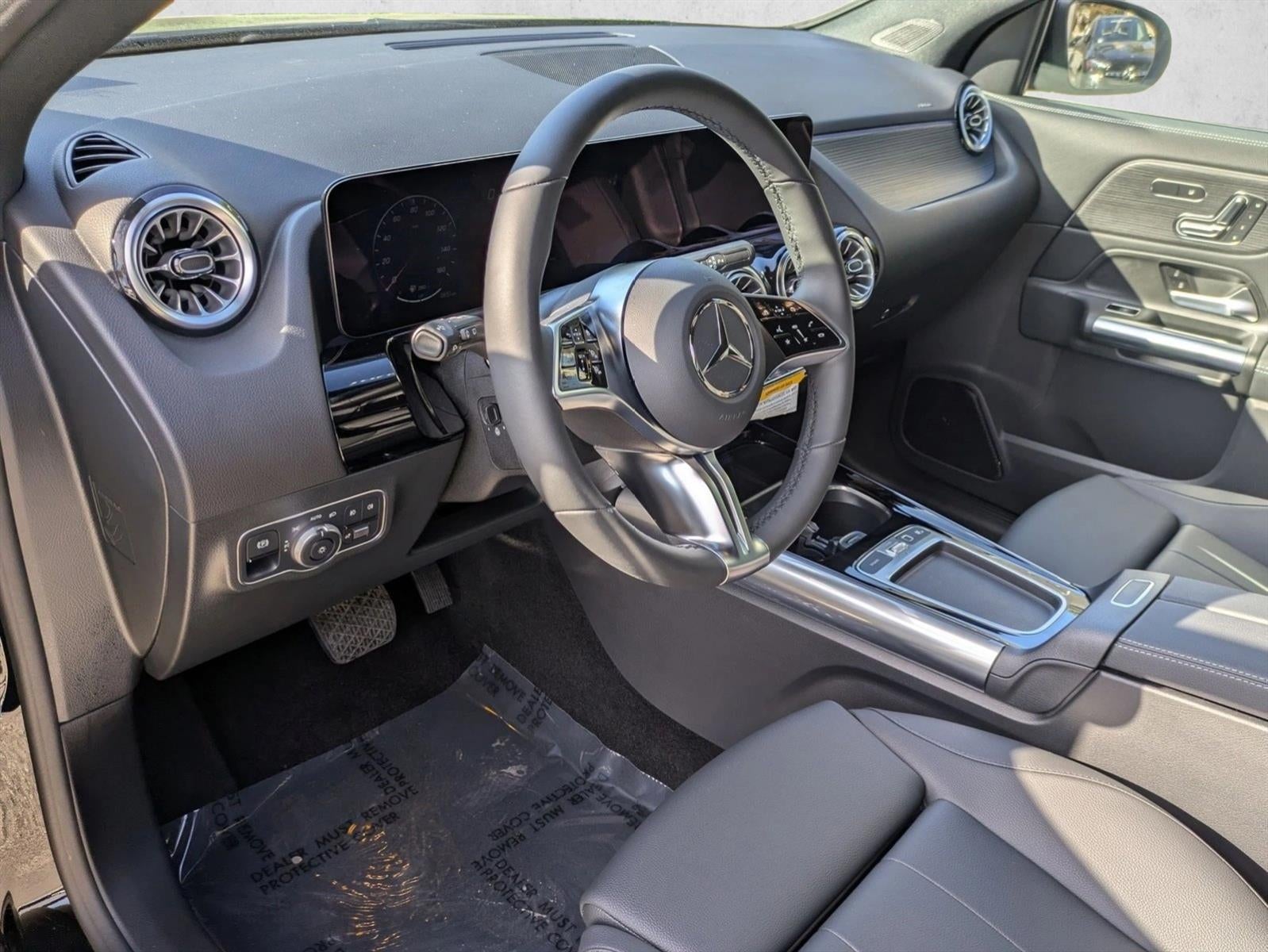 2026 Mercedes-Benz GLA GLA 250 SUV