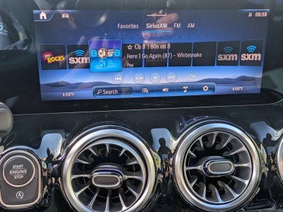 2026 Mercedes-Benz GLA GLA 250 SUV