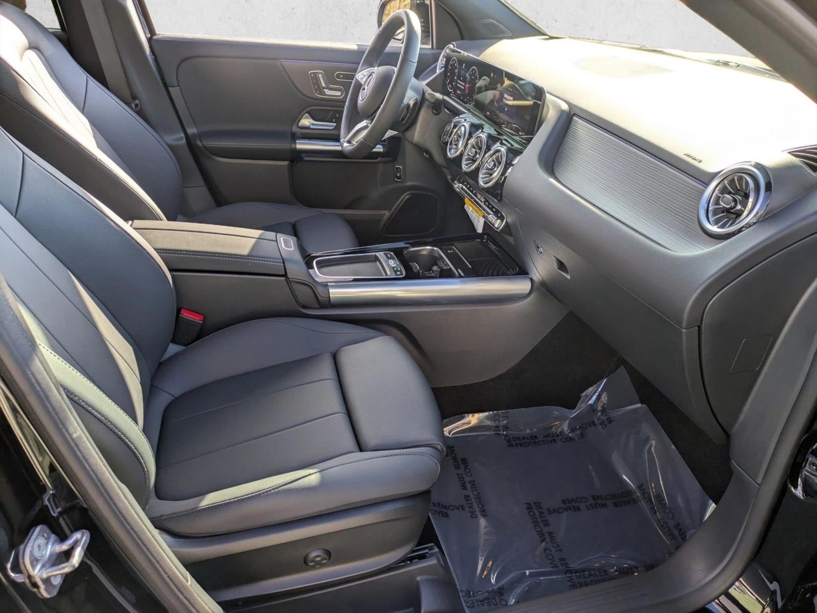 2026 Mercedes-Benz GLA GLA 250 SUV