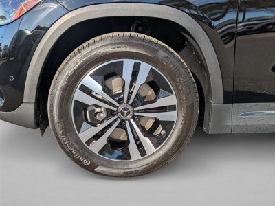 2026 Mercedes-Benz GLA GLA 250 SUV