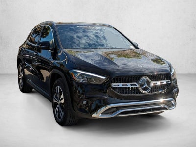 2026 Mercedes-Benz GLA GLA 250 SUV