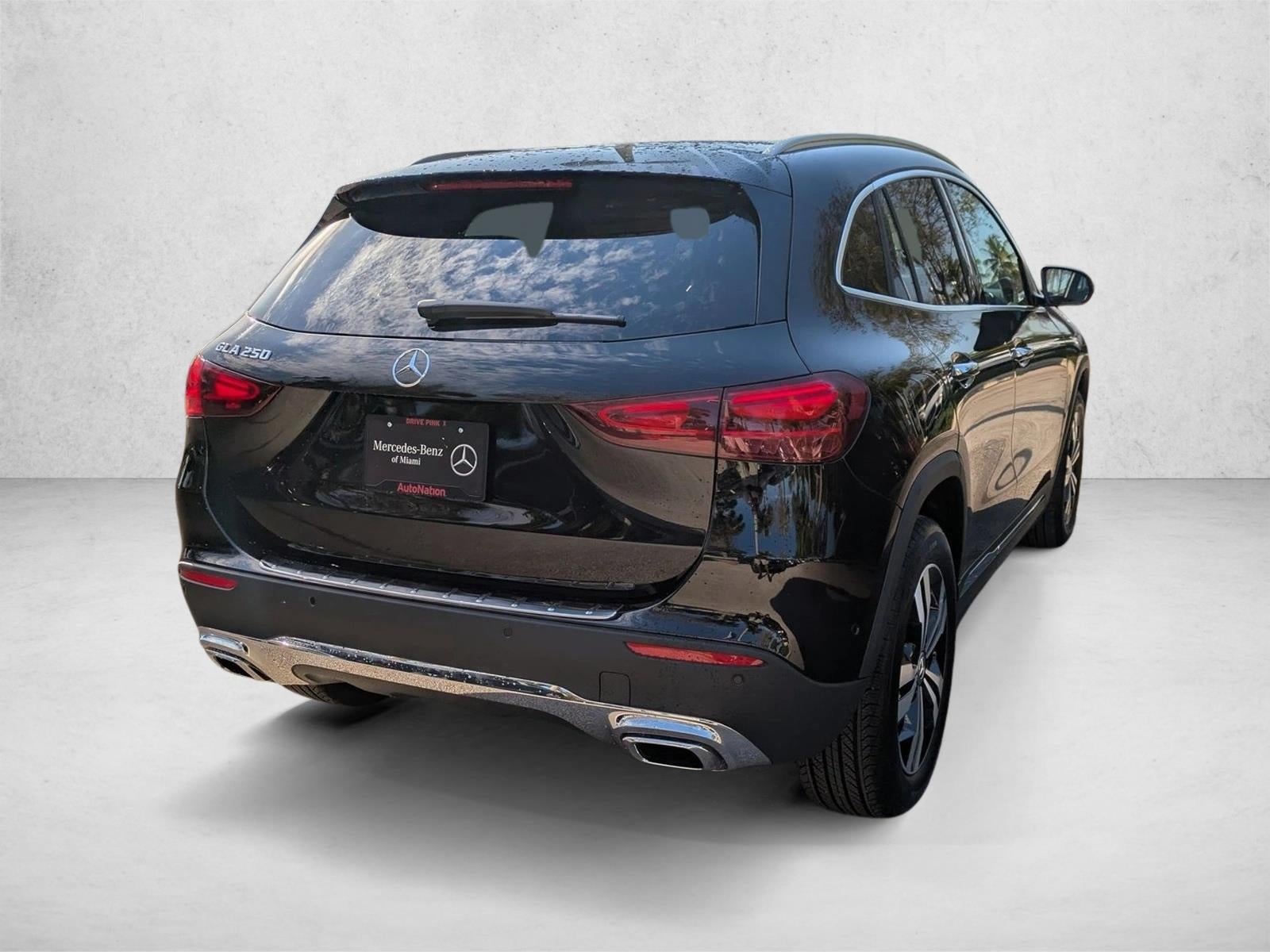 2026 Mercedes-Benz GLA GLA 250 SUV