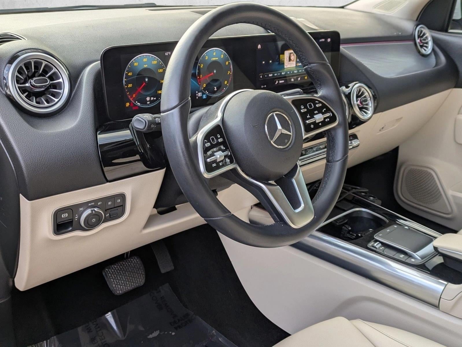 2022 Mercedes-Benz GLA GLA 250 SUV