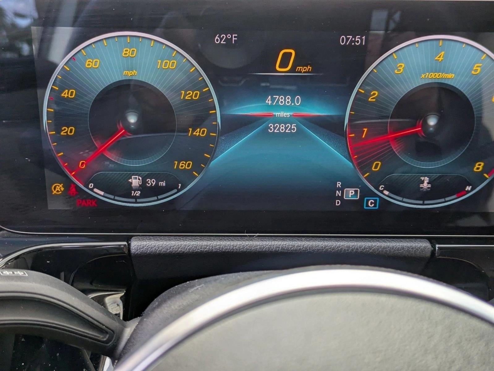 2022 Mercedes-Benz GLA GLA 250 SUV