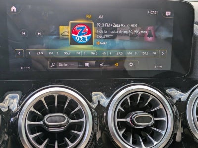 2022 Mercedes-Benz GLA GLA 250 SUV