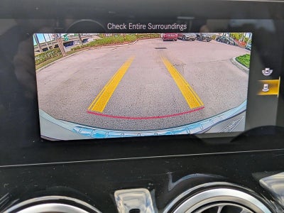 2022 Mercedes-Benz GLA GLA 250 SUV