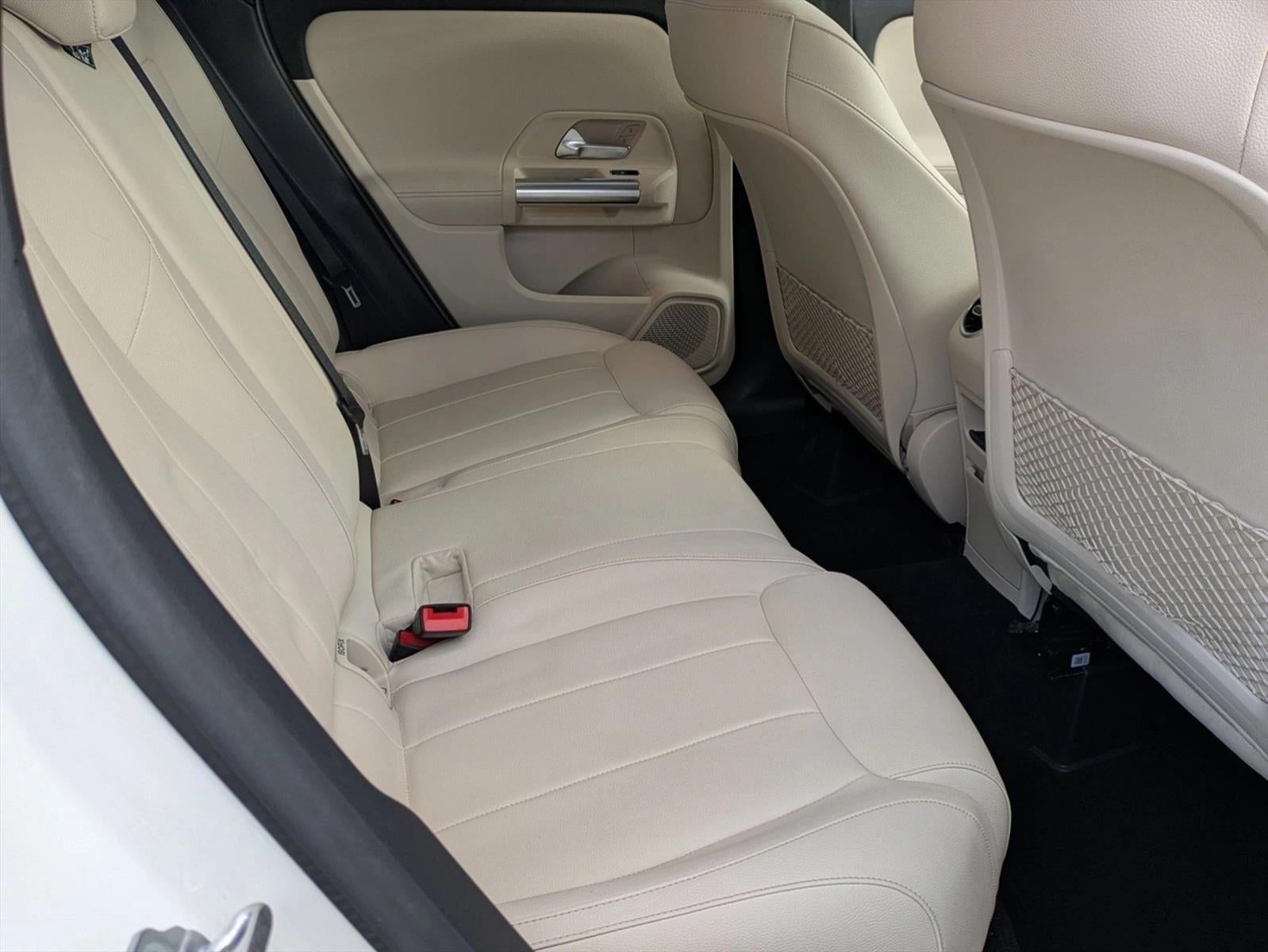 2022 Mercedes-Benz GLA GLA 250 SUV