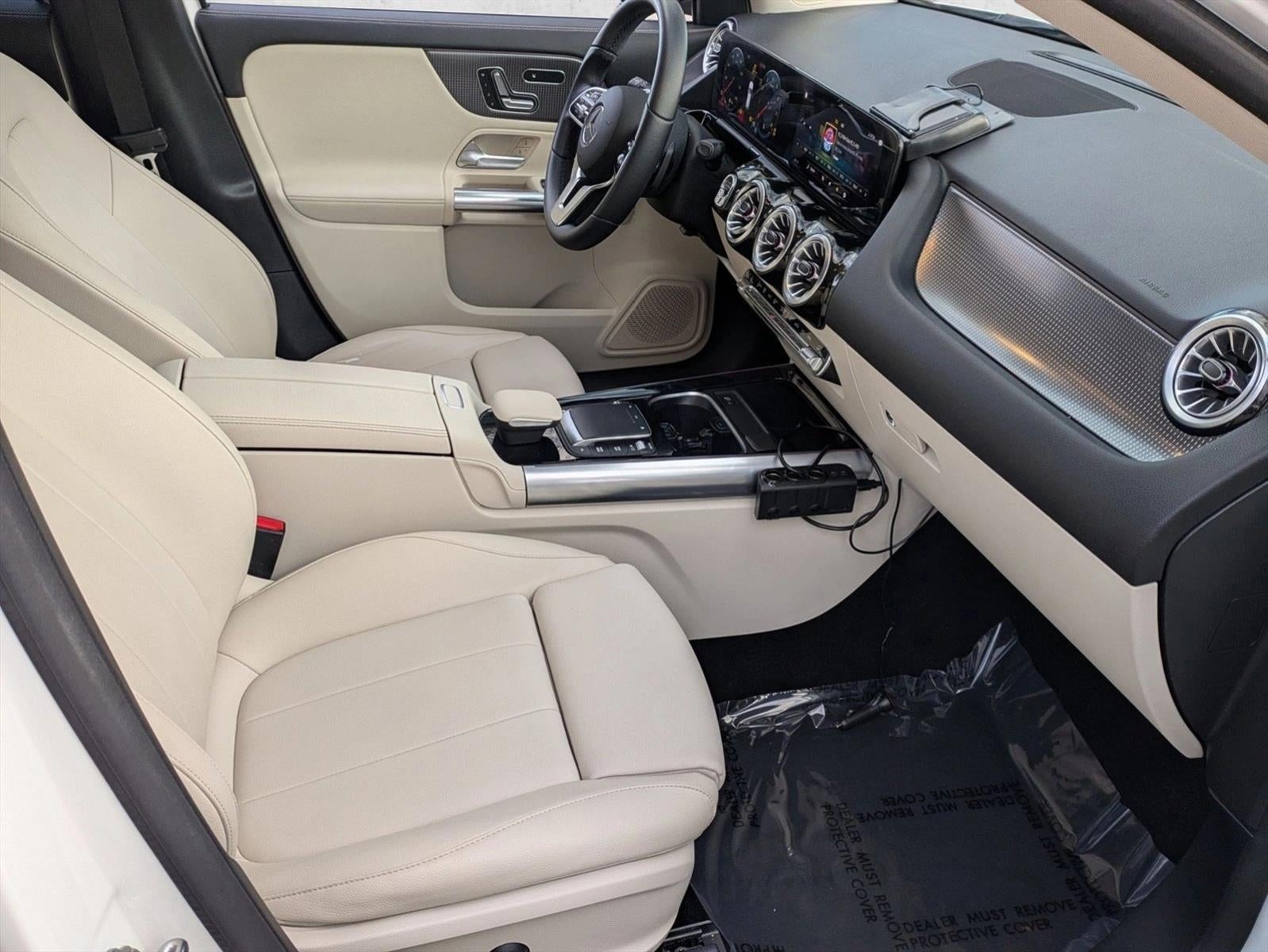 2022 Mercedes-Benz GLA GLA 250 SUV