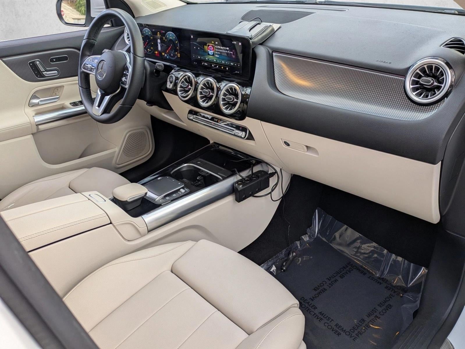 2022 Mercedes-Benz GLA GLA 250 SUV