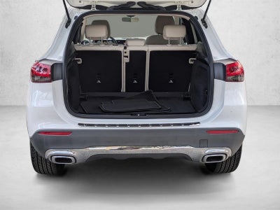 2022 Mercedes-Benz GLA GLA 250 SUV