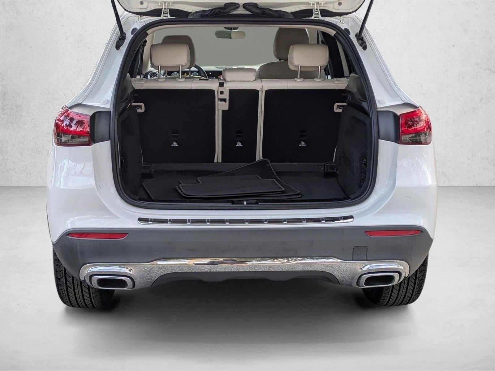 2022 Mercedes-Benz GLA GLA 250 SUV