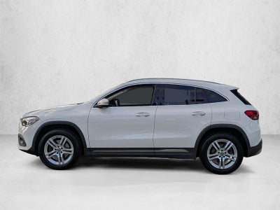2022 Mercedes-Benz GLA GLA 250 SUV