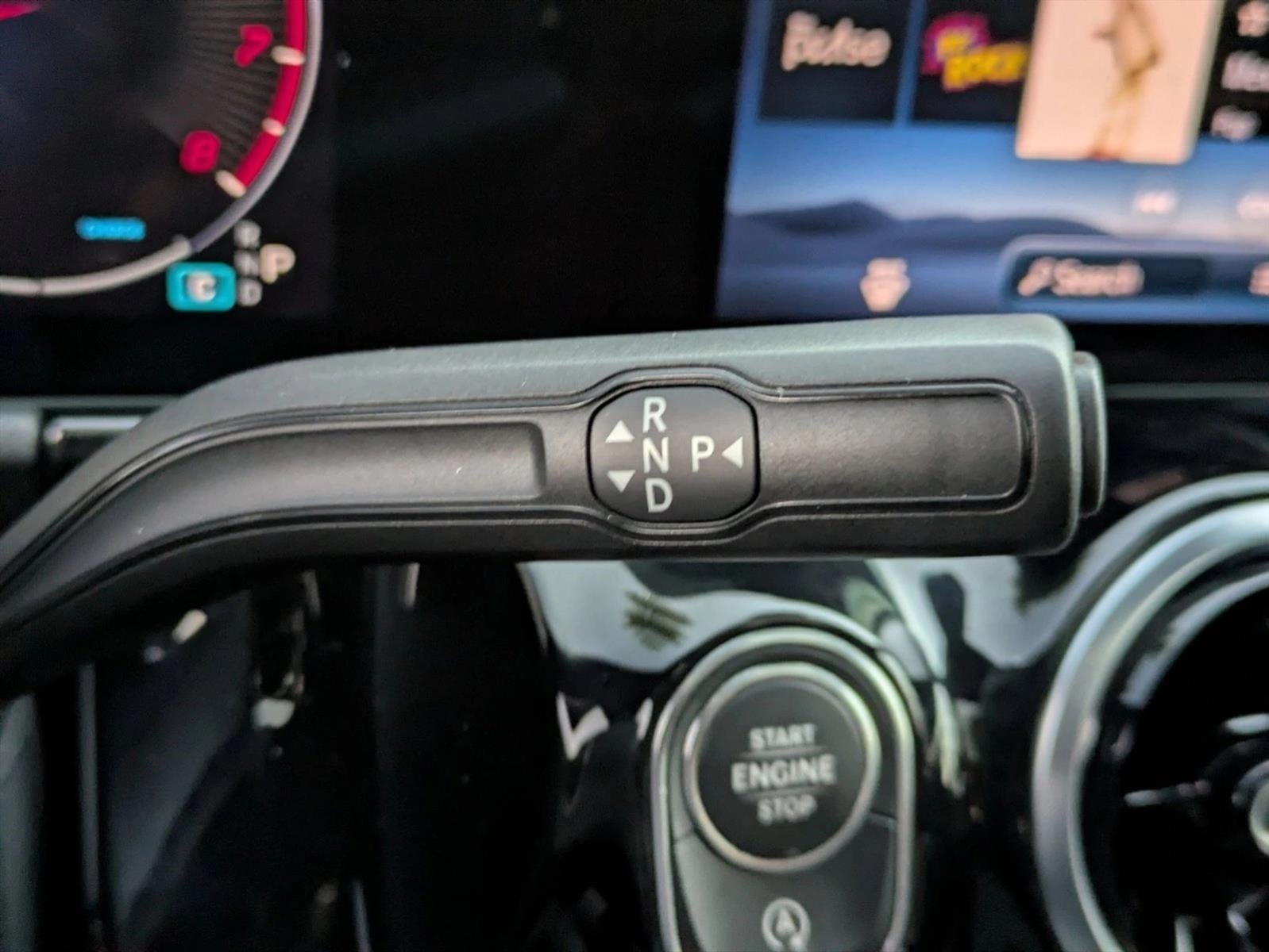 2026 Mercedes-Benz GLA GLA 250 SUV