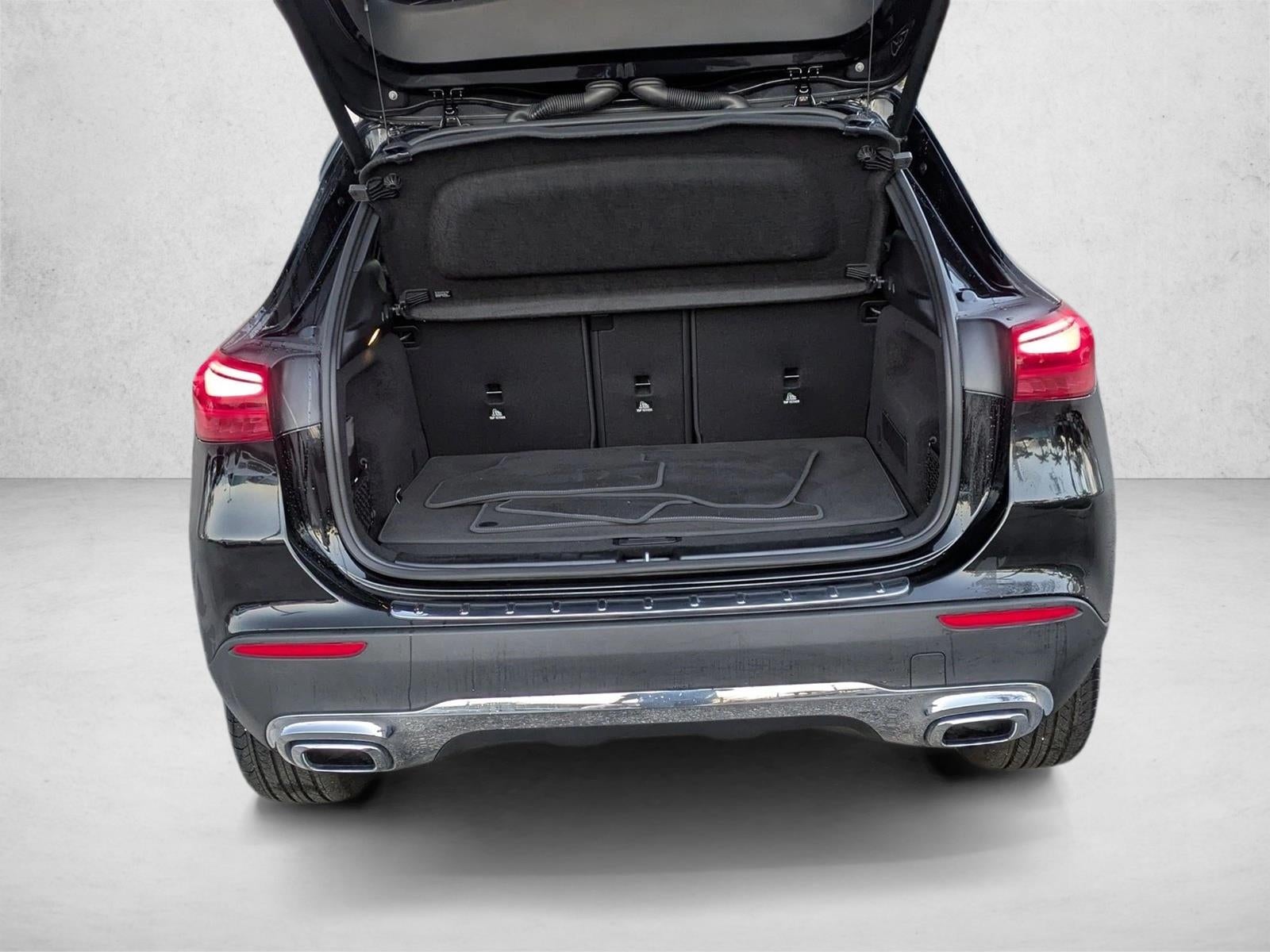 2026 Mercedes-Benz GLA GLA 250 SUV