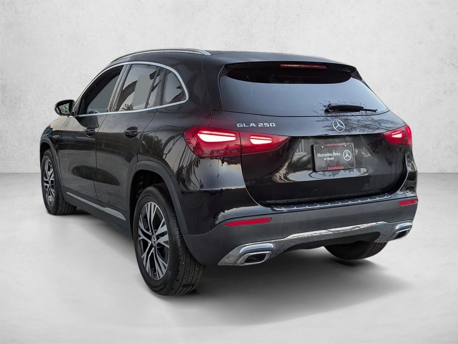 2026 Mercedes-Benz GLA GLA 250 SUV