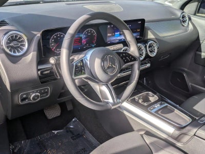 2024 Mercedes-Benz GLA GLA 250 SUV