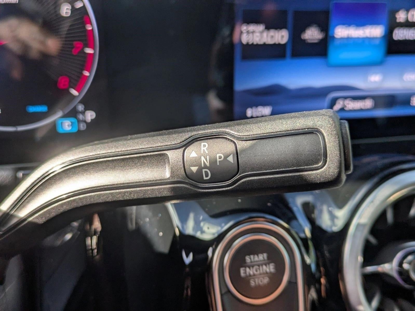 2024 Mercedes-Benz GLA GLA 250 SUV