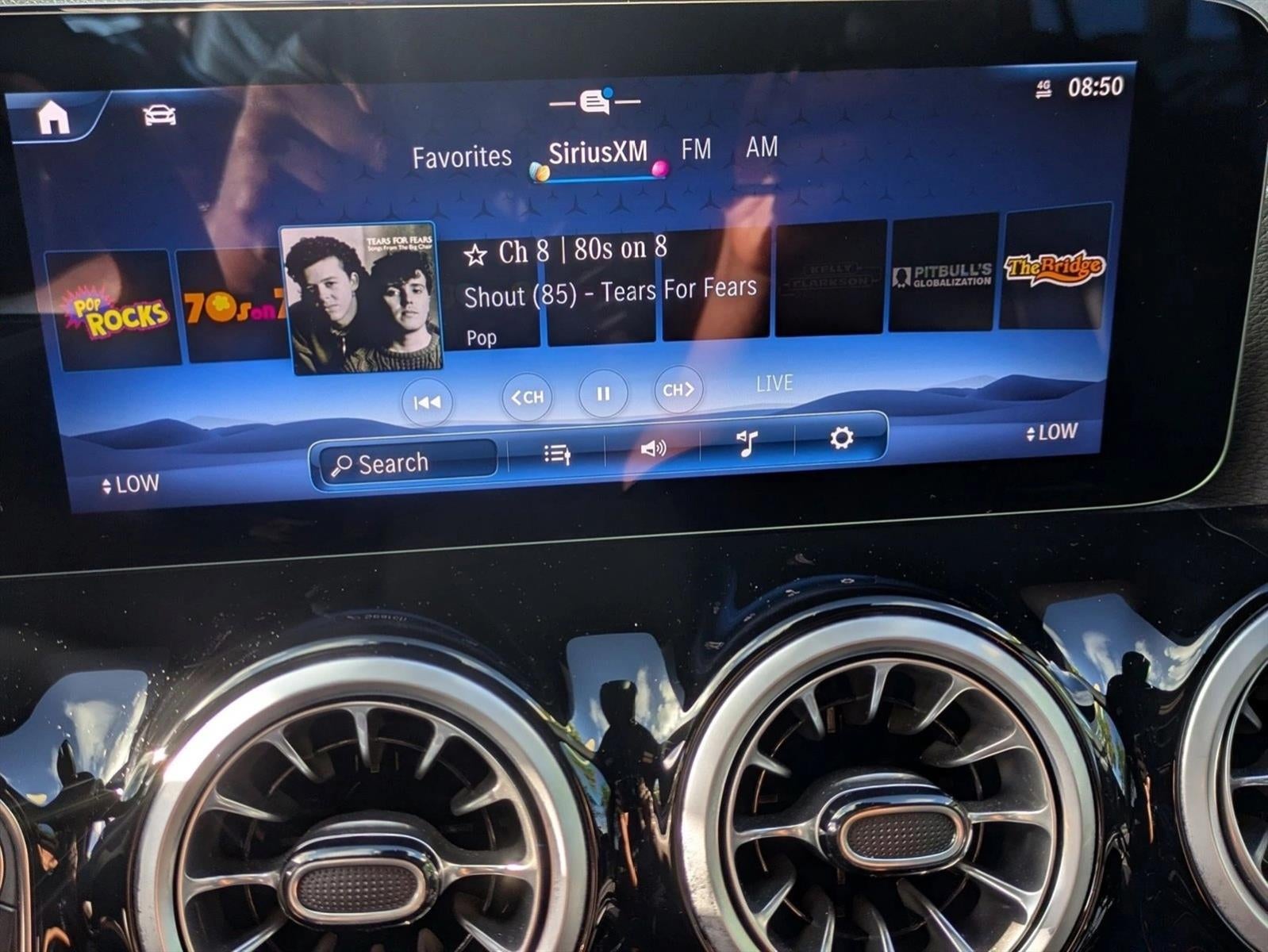 2024 Mercedes-Benz GLA GLA 250 SUV