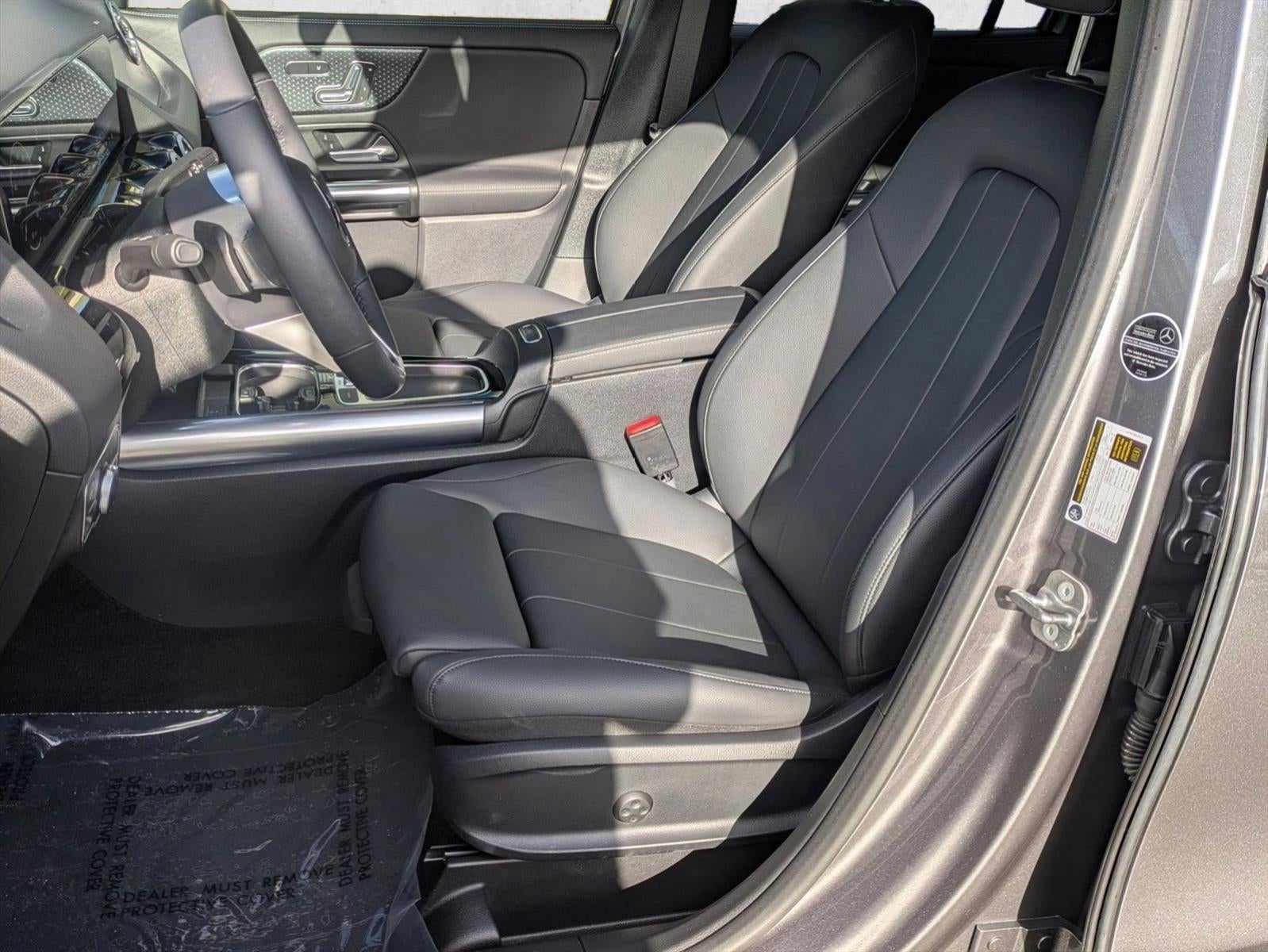 2024 Mercedes-Benz GLA GLA 250 SUV