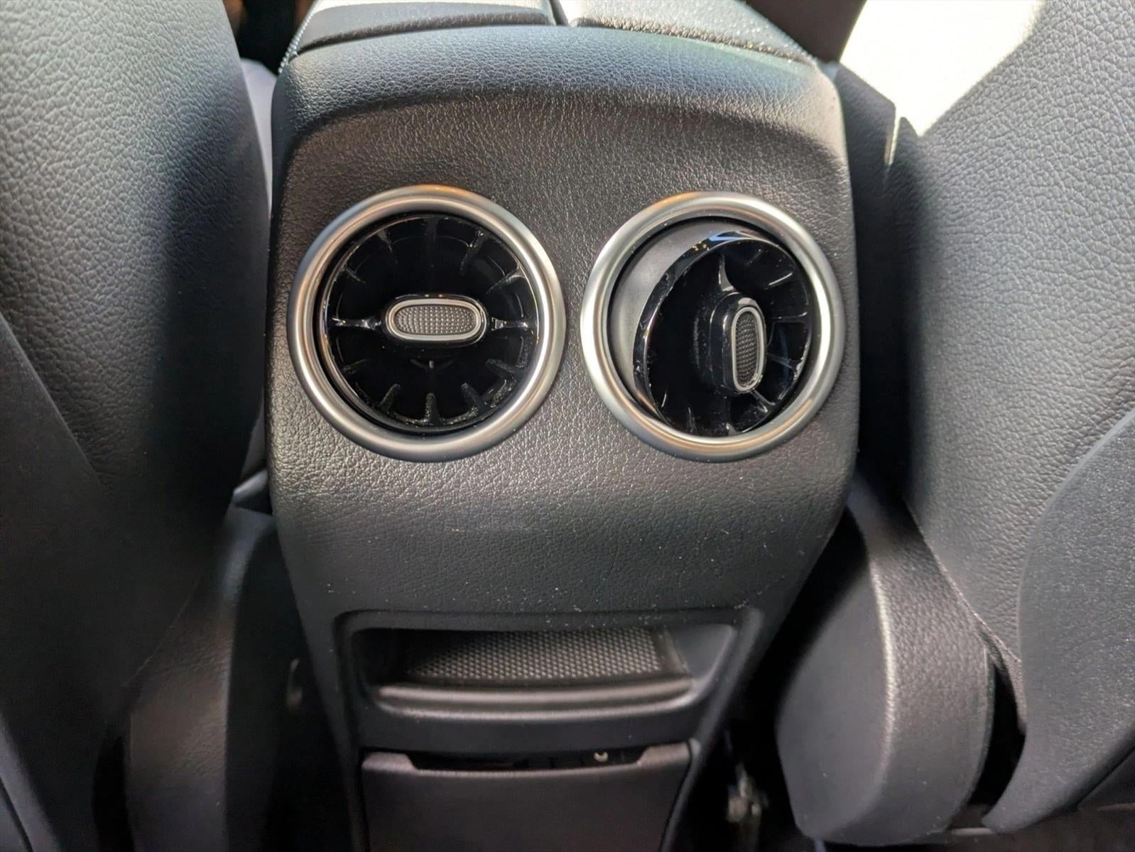 2024 Mercedes-Benz GLA GLA 250 SUV